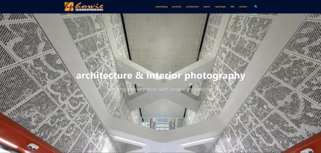 Howie Interior Photography​