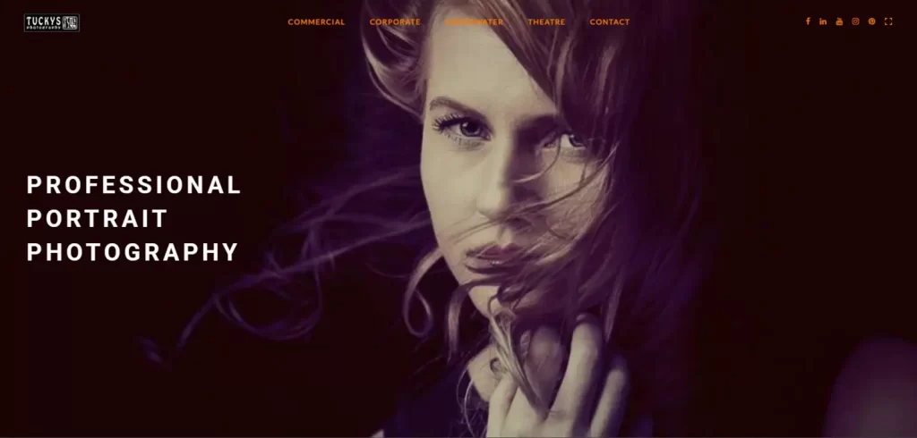 Tuckys Portrait Photography